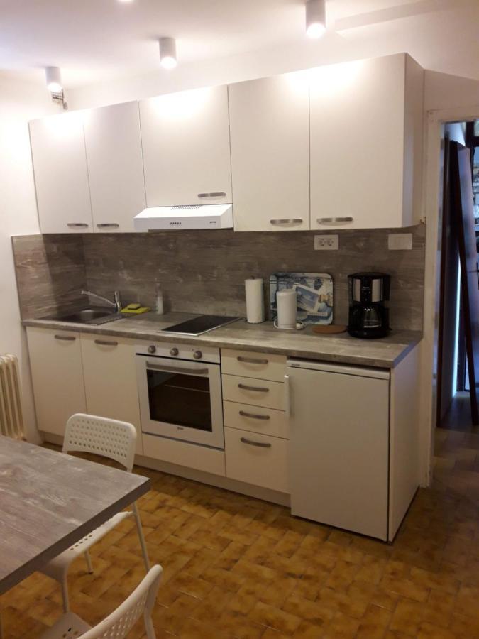 Apartma Kocevar Portoroz Exterior foto