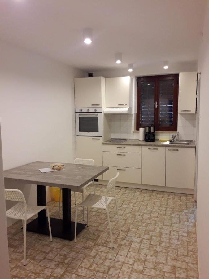 Apartma Kocevar Portoroz Exterior foto