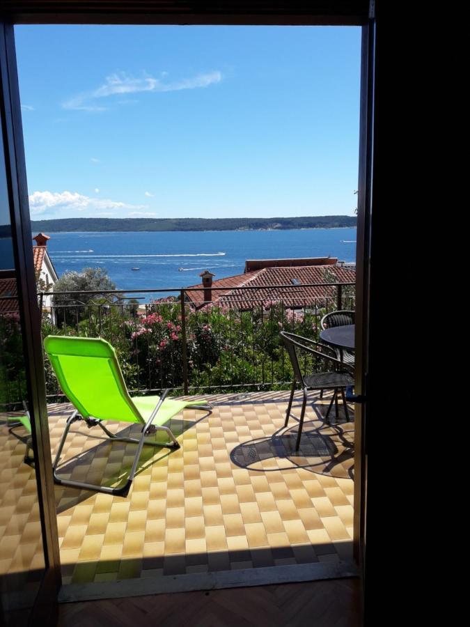 Apartma Kocevar Portoroz Exterior foto