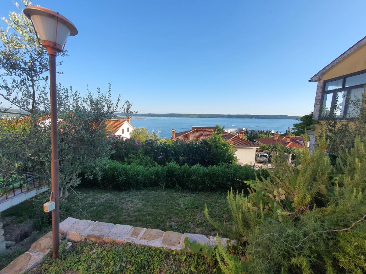 Apartma Kocevar Portoroz Exterior foto