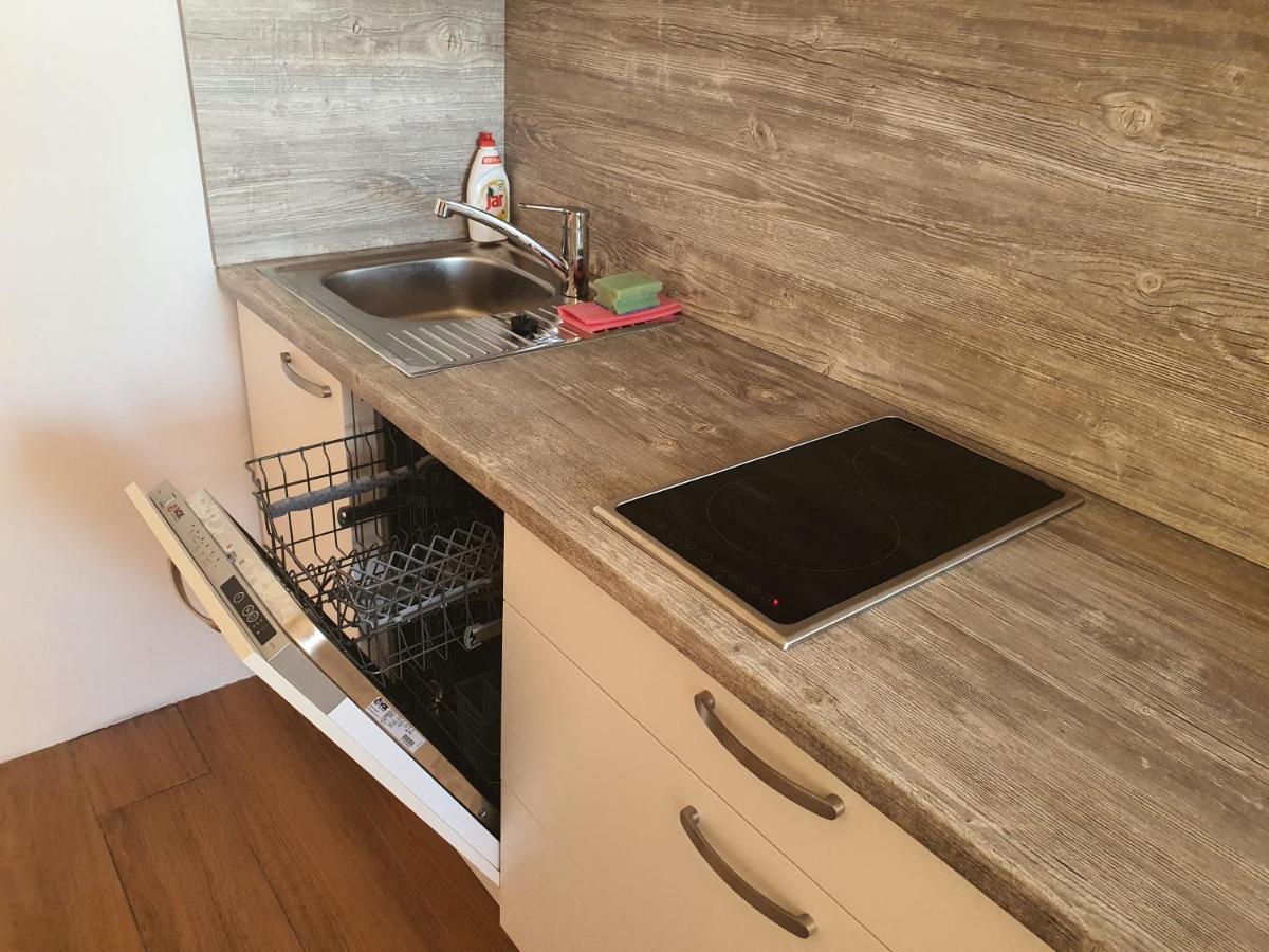 Apartma Kocevar Portoroz Exterior foto