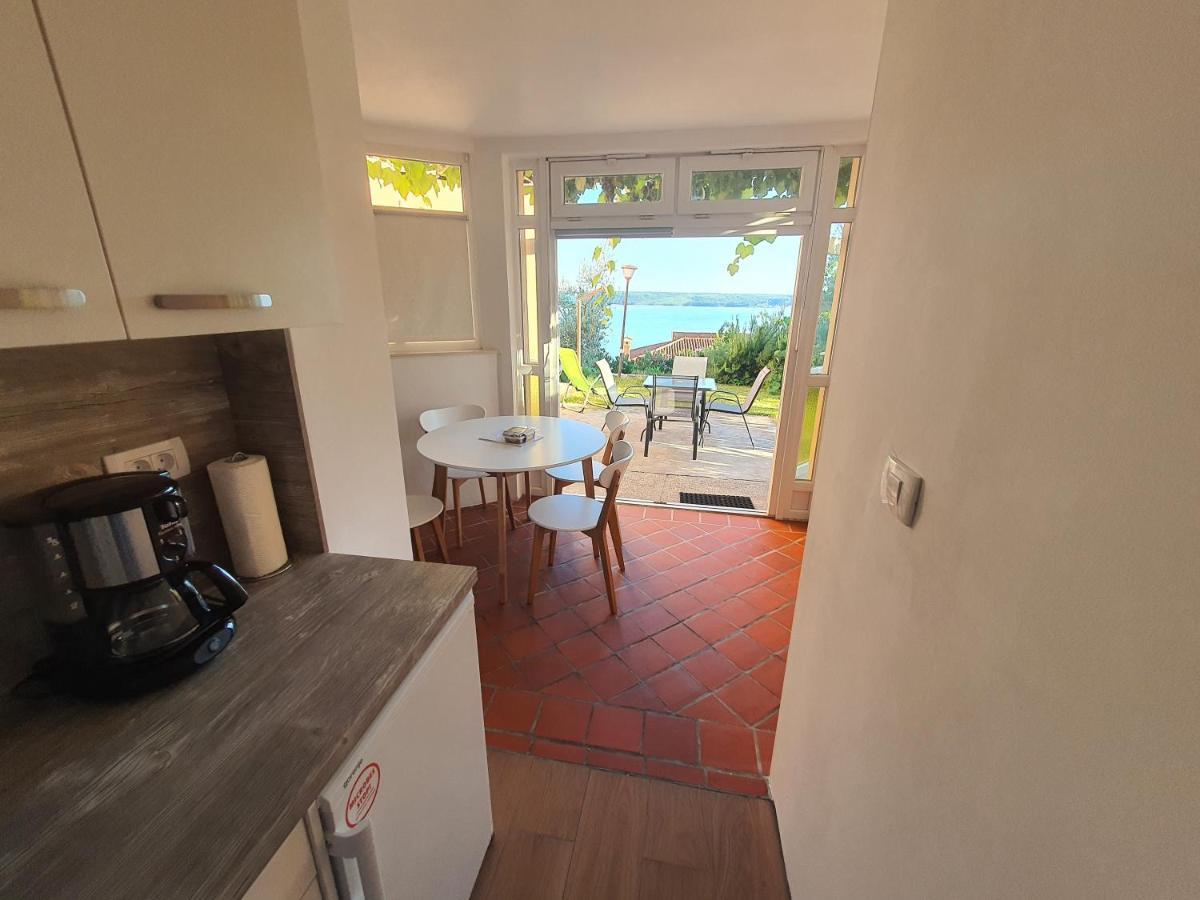 Apartma Kocevar Portoroz Exterior foto