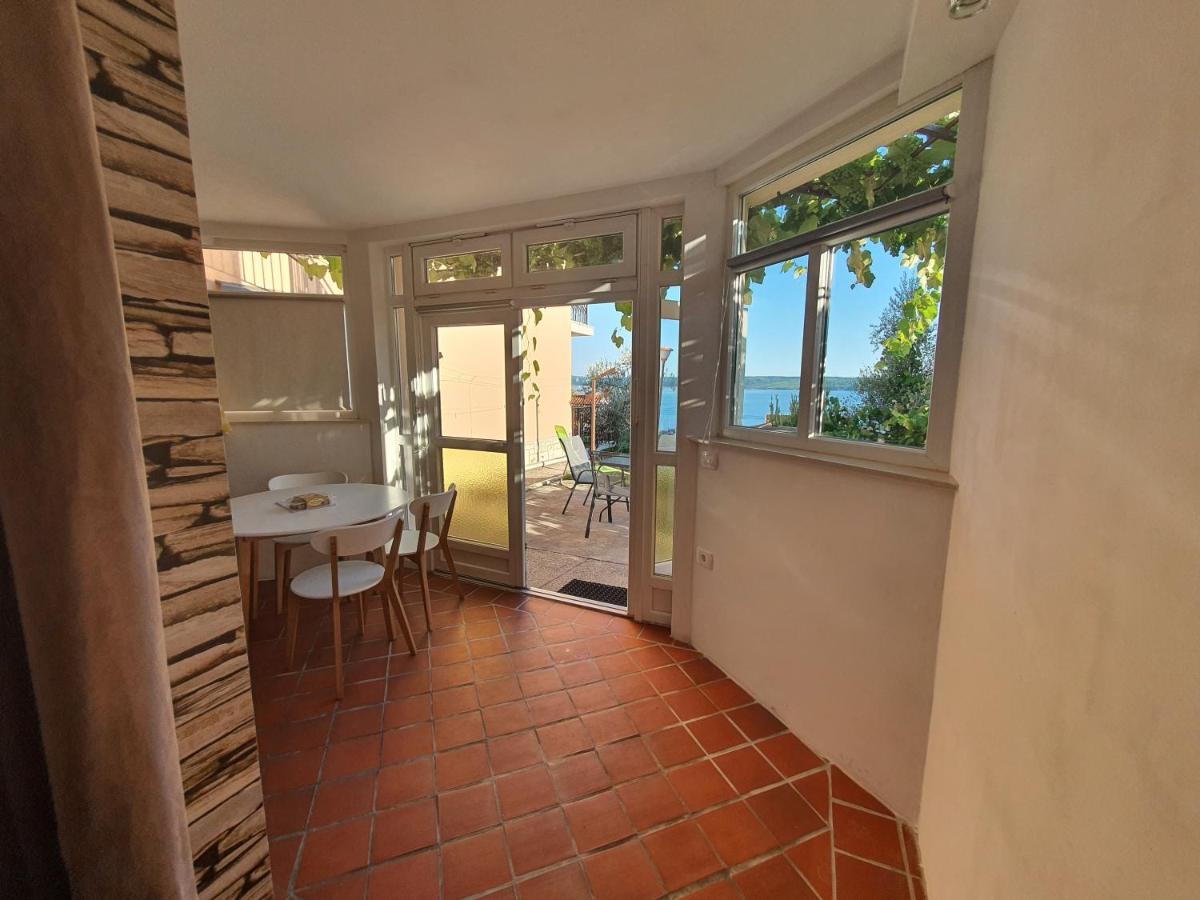 Apartma Kocevar Portoroz Exterior foto