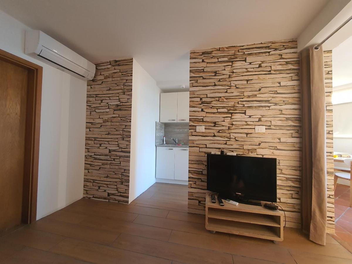 Apartma Kocevar Portoroz Exterior foto