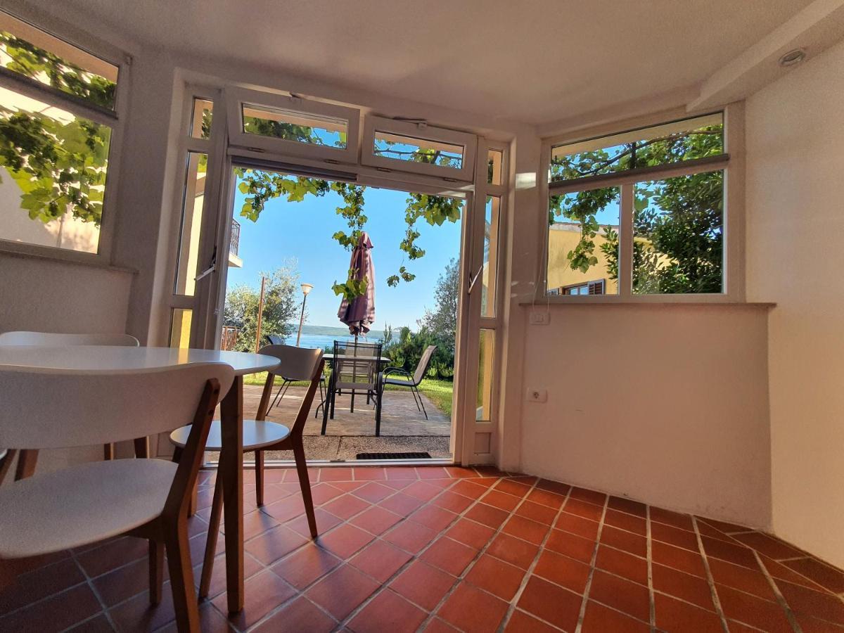 Apartma Kocevar Portoroz Exterior foto