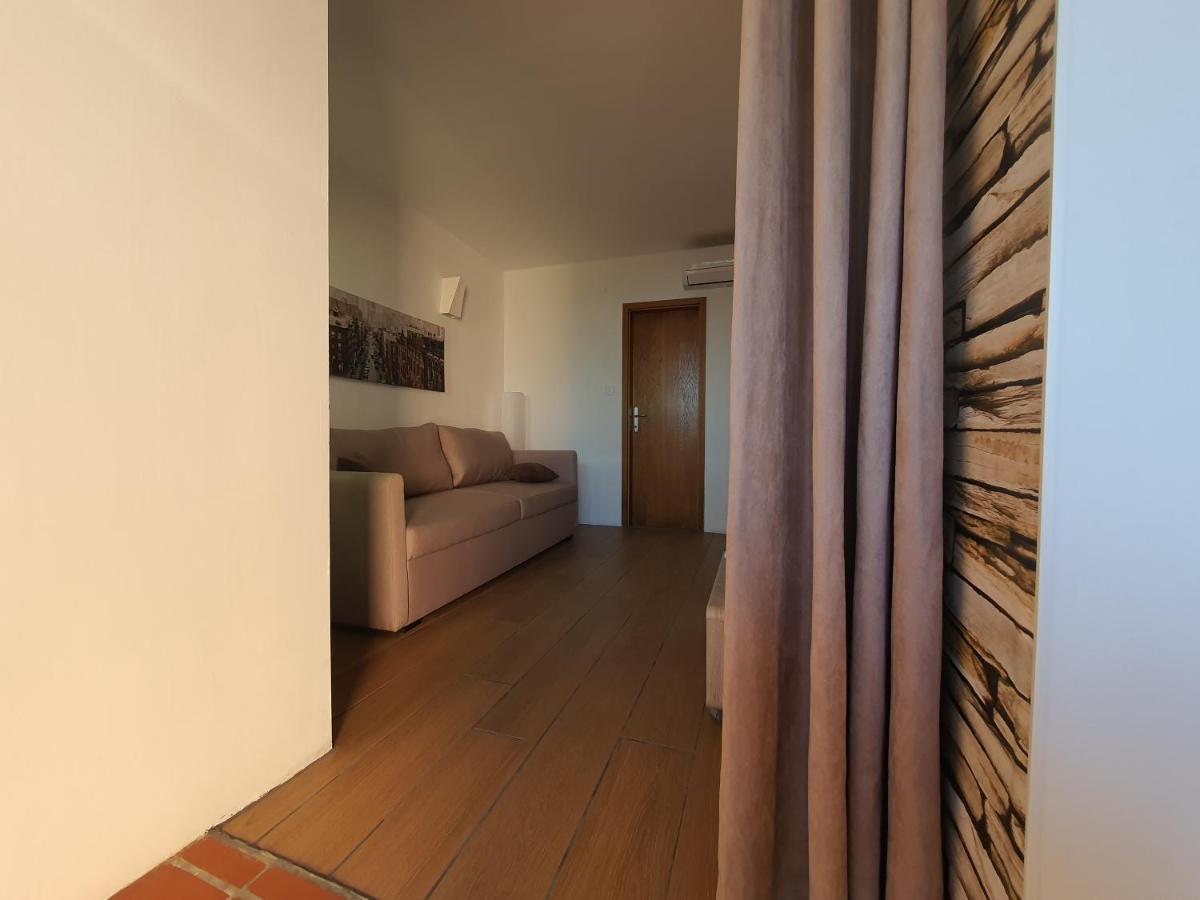 Apartma Kocevar Portoroz Exterior foto