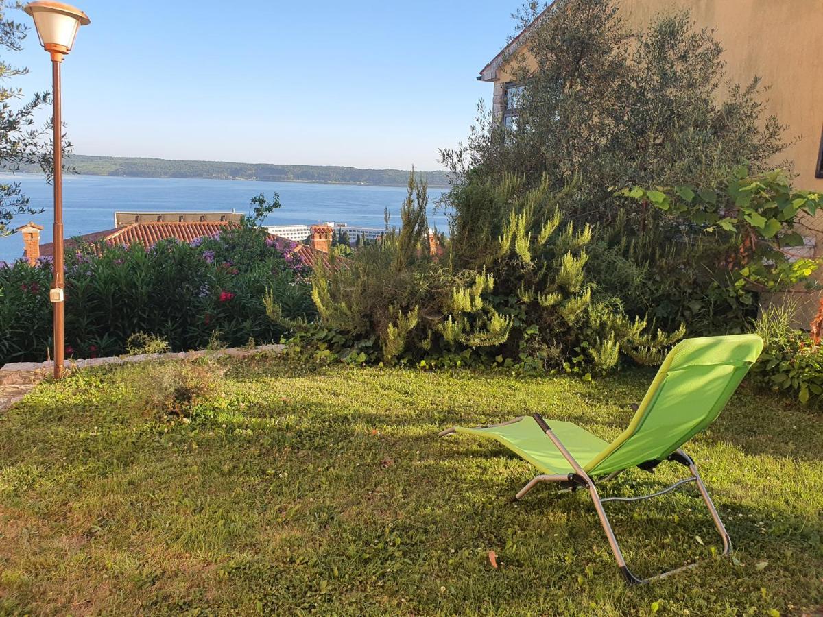 Apartma Kocevar Portoroz Exterior foto