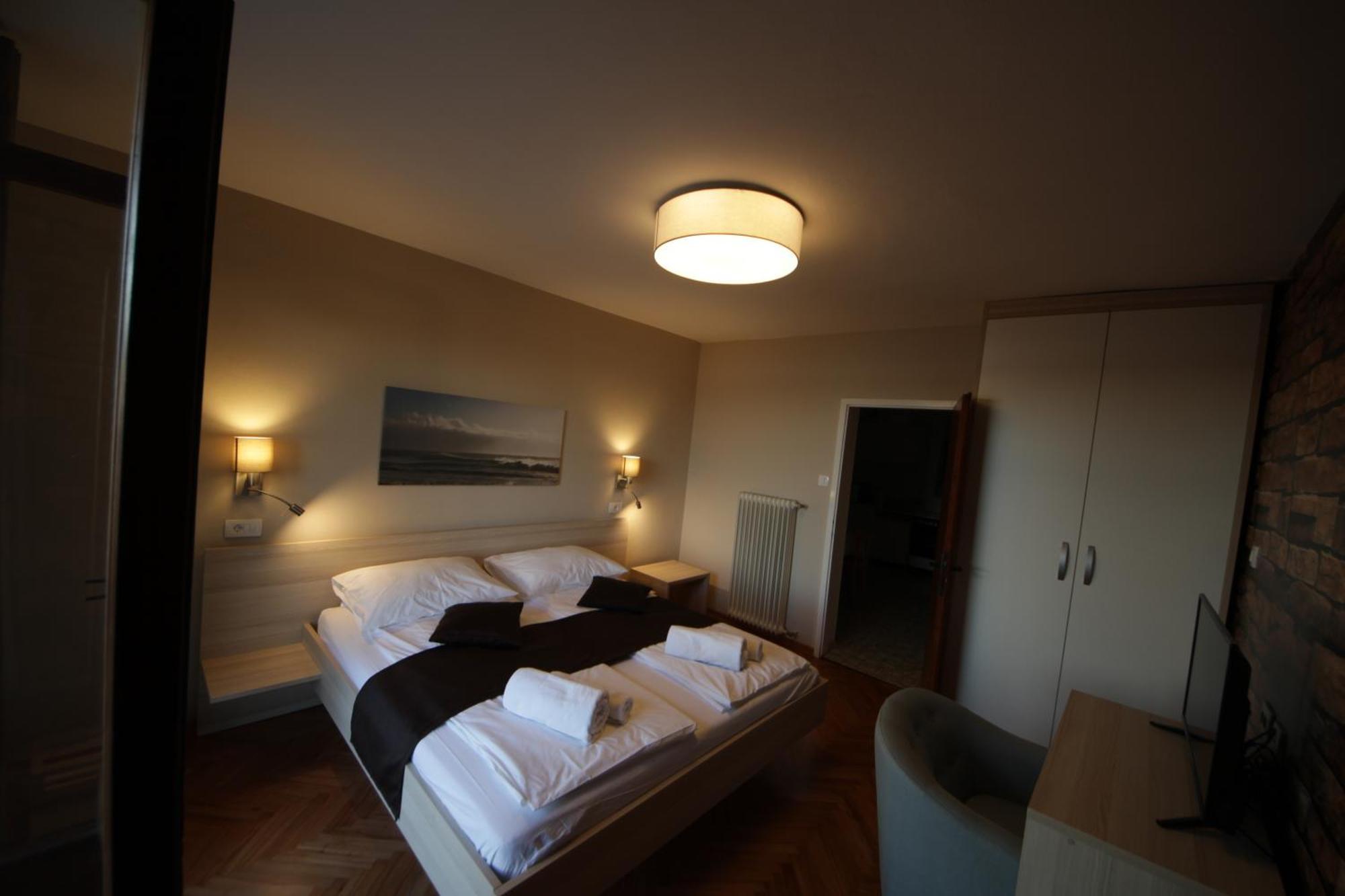 Apartma Kocevar Portoroz Exterior foto