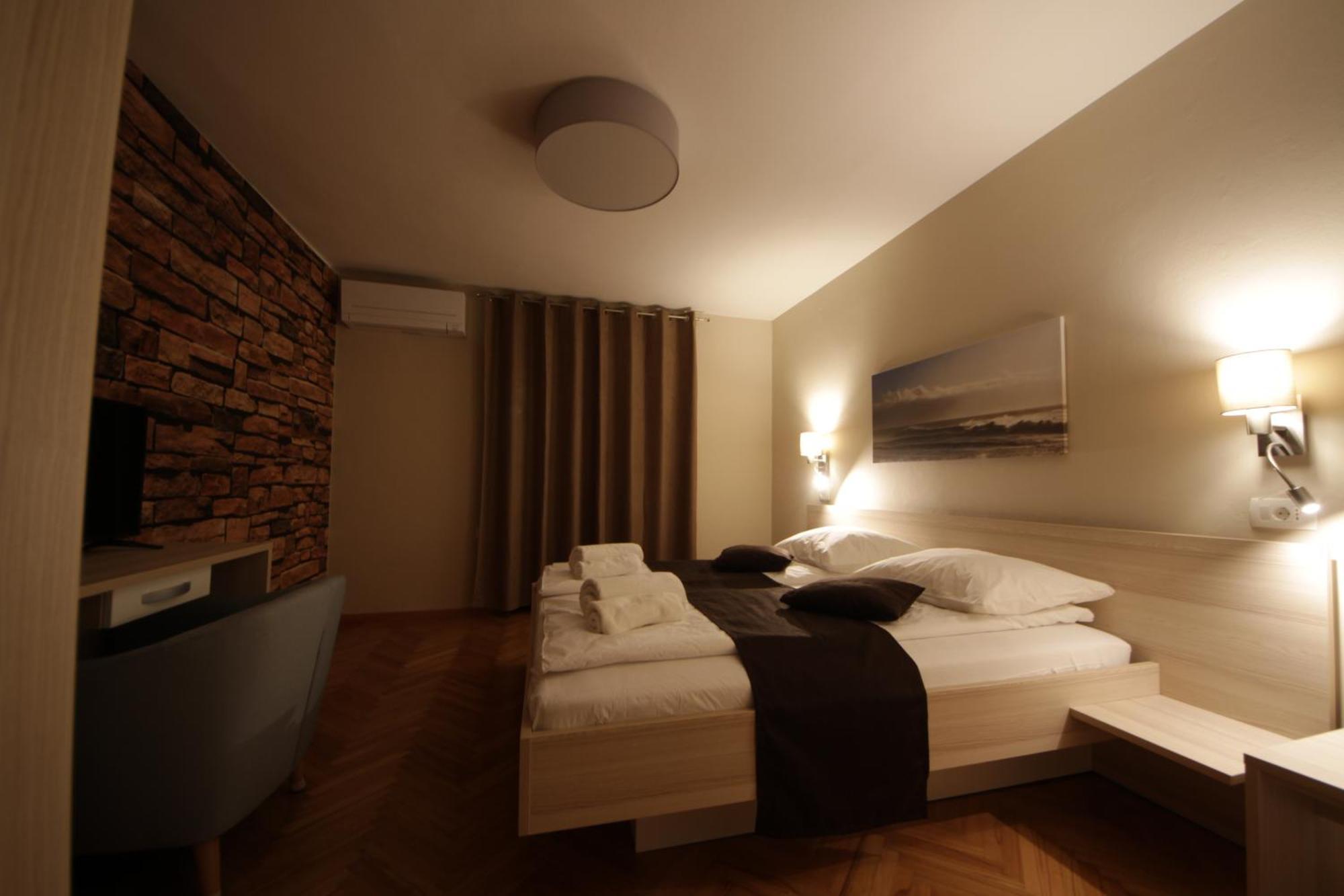 Apartma Kocevar Portoroz Exterior foto