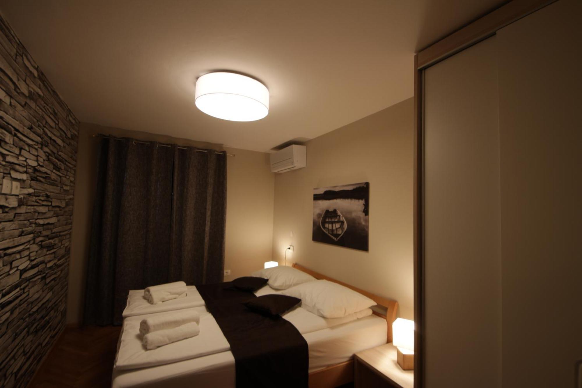 Apartma Kocevar Portoroz Exterior foto