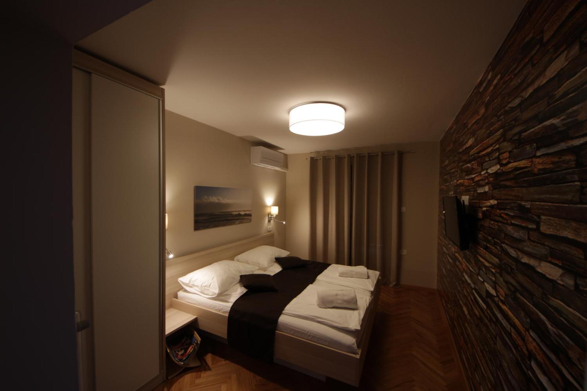 Apartma Kocevar Portoroz Exterior foto