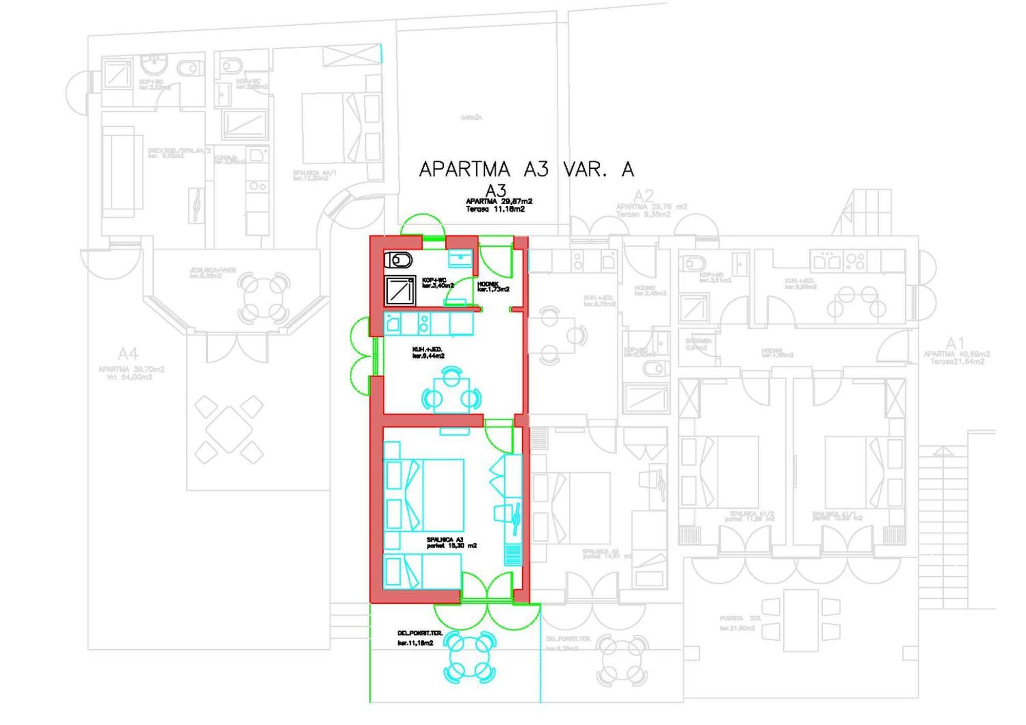Apartma Kocevar Portoroz Exterior foto
