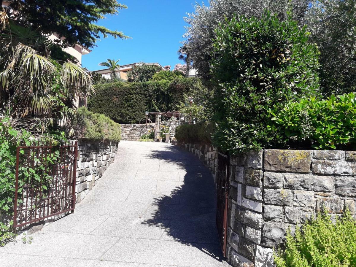 Apartma Kocevar Portoroz Exterior foto