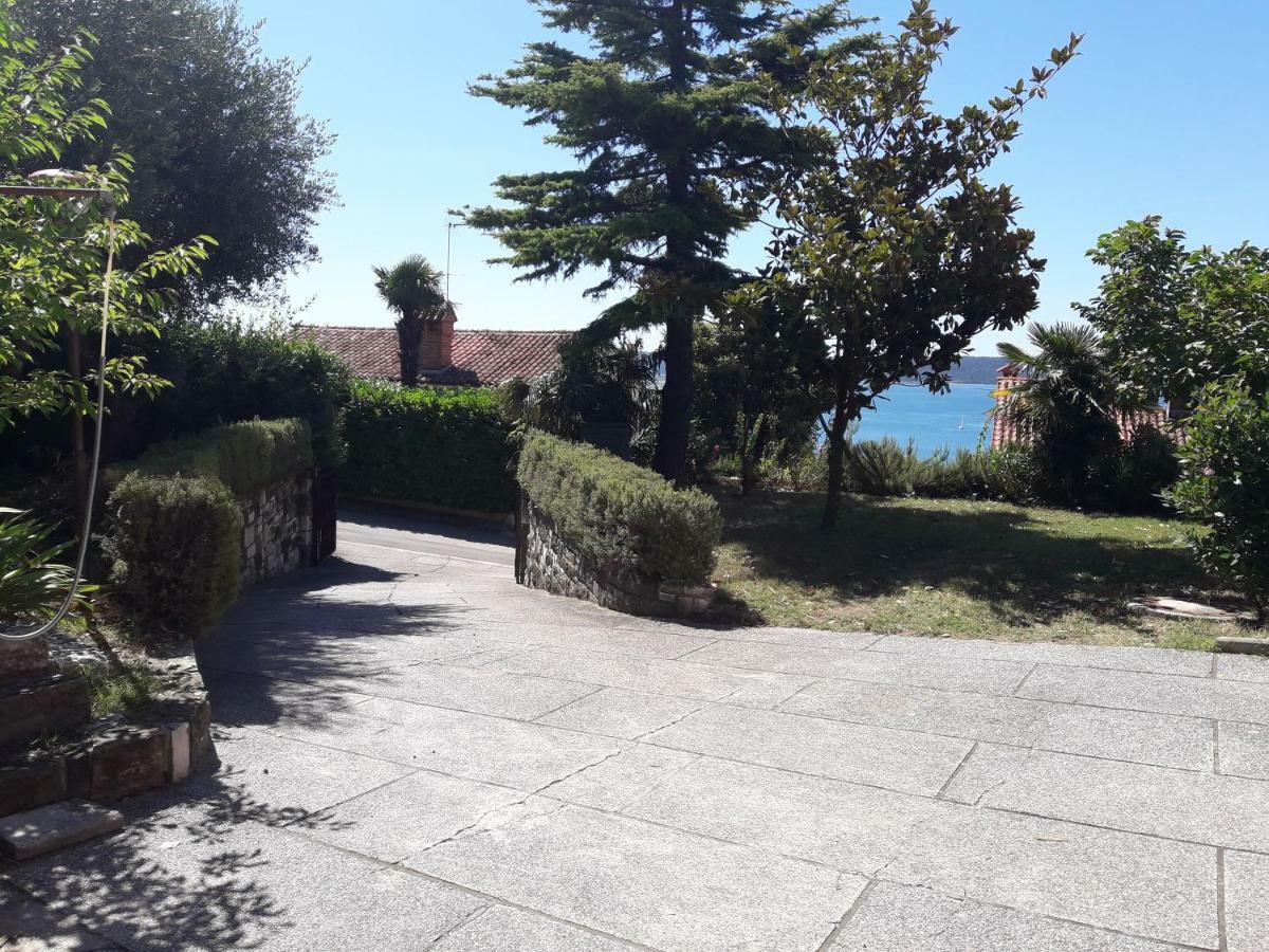 Apartma Kocevar Portoroz Exterior foto