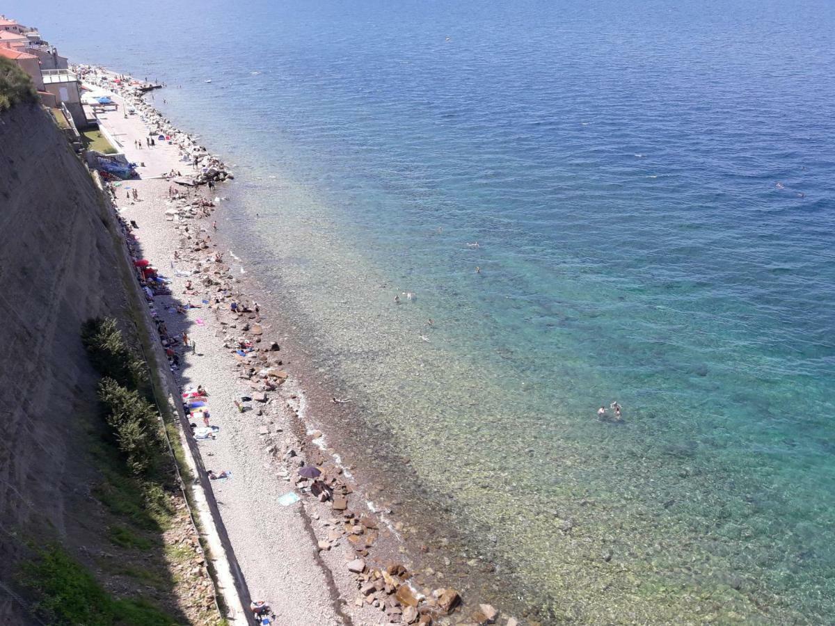 Apartma Kocevar Portoroz Exterior foto