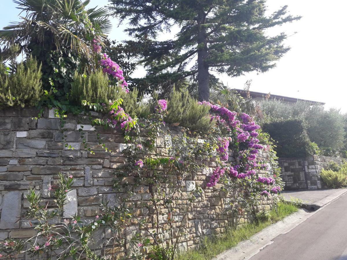 Apartma Kocevar Portoroz Exterior foto