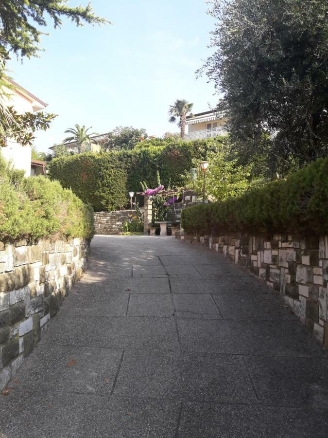 Apartma Kocevar Portoroz Exterior foto