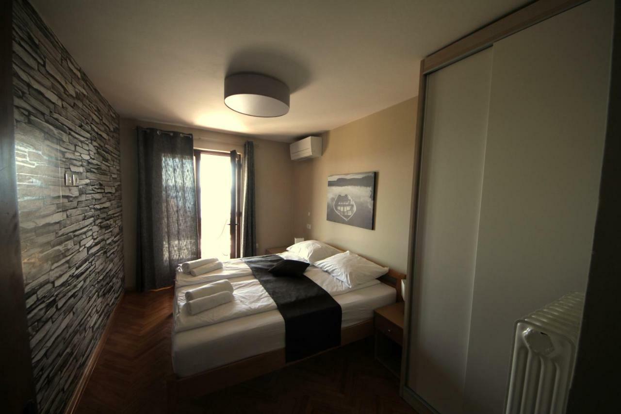 Apartma Kocevar Portoroz Exterior foto
