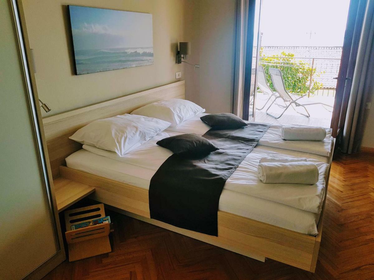 Apartma Kocevar Portoroz Exterior foto