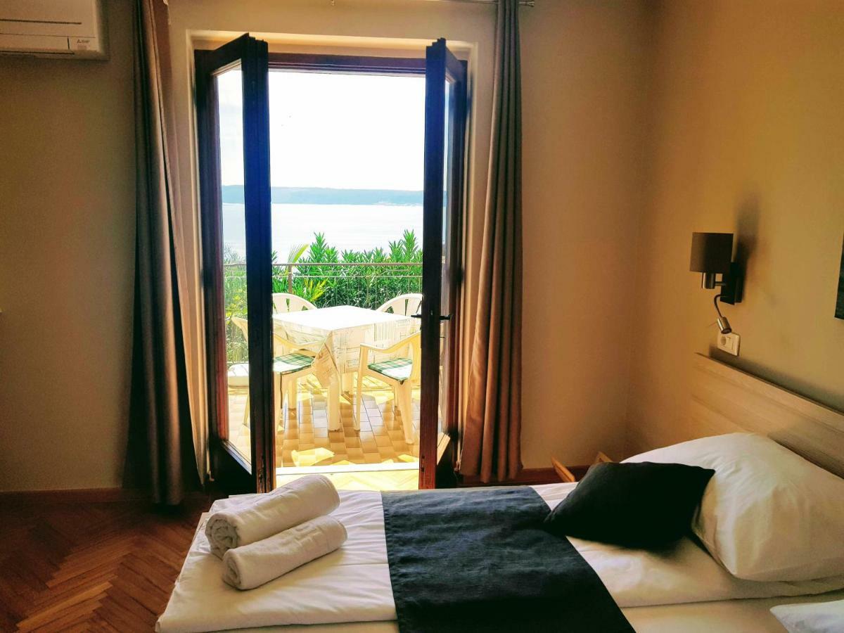 Apartma Kocevar Portoroz Exterior foto