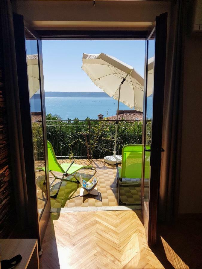 Apartma Kocevar Portoroz Exterior foto