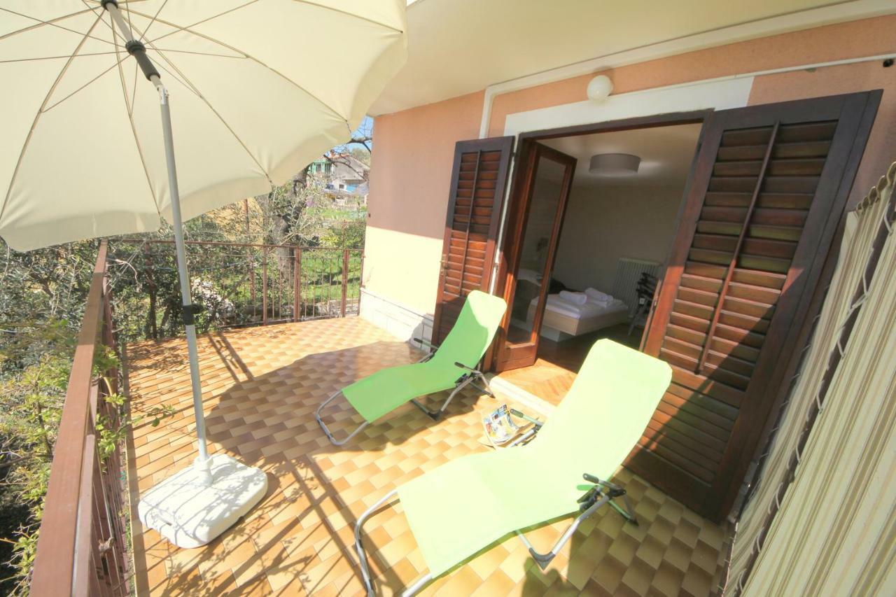 Apartma Kocevar Portoroz Exterior foto