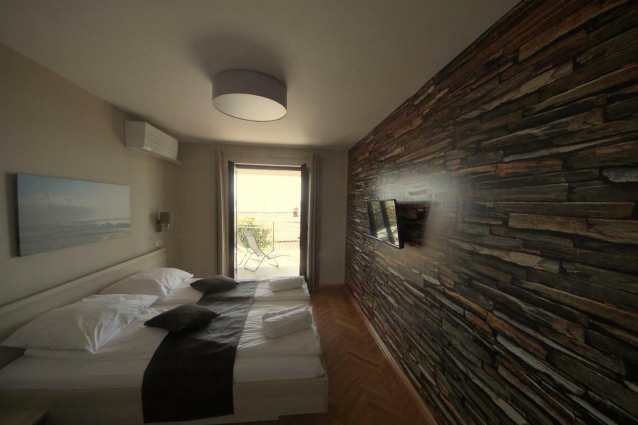 Apartma Kocevar Portoroz Exterior foto