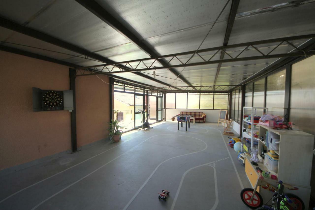 Apartma Kocevar Portoroz Exterior foto