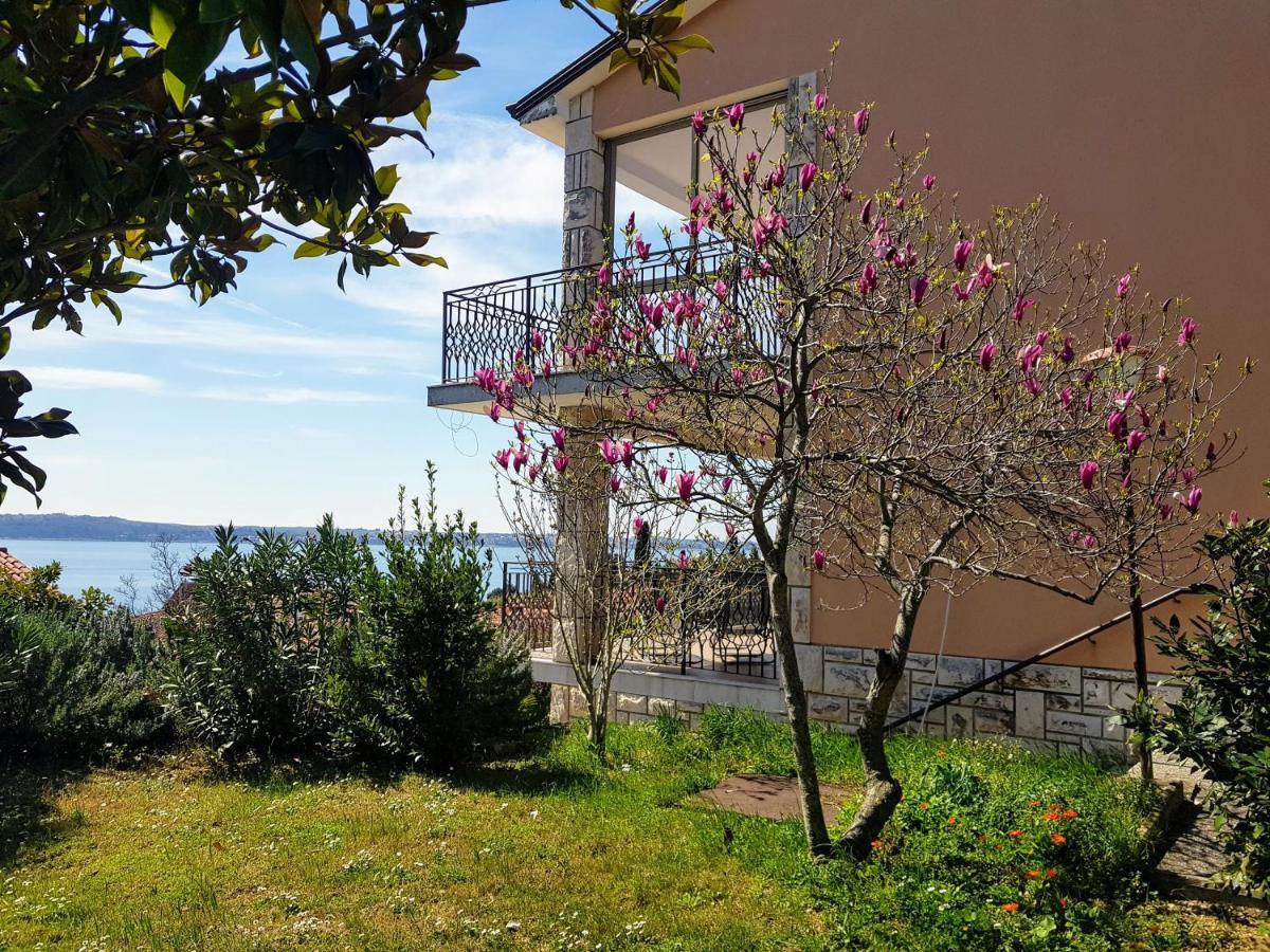 Apartma Kocevar Portoroz Exterior foto